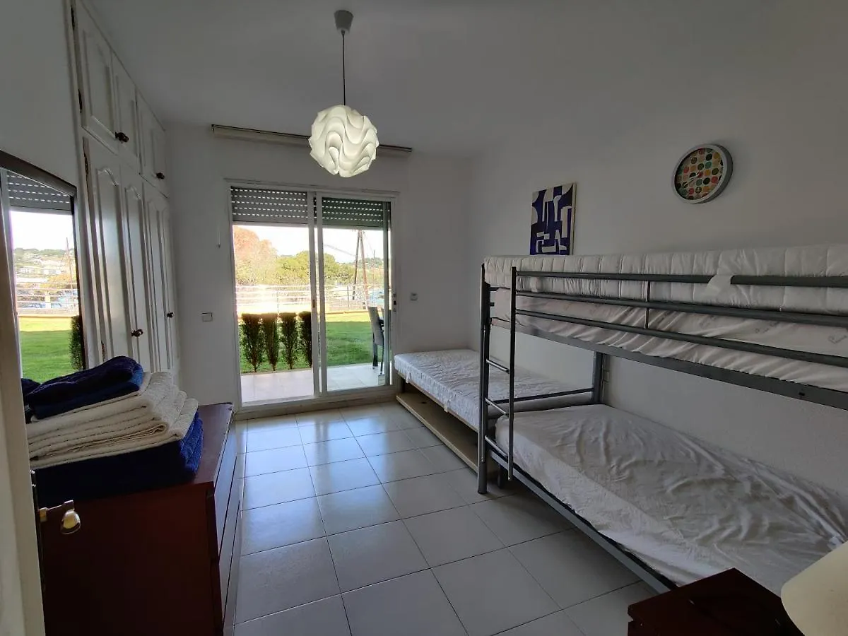 Cami Del Mar S'Agaro Apartment