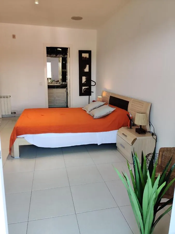 Cami Del Mar S'Agaro Apartment