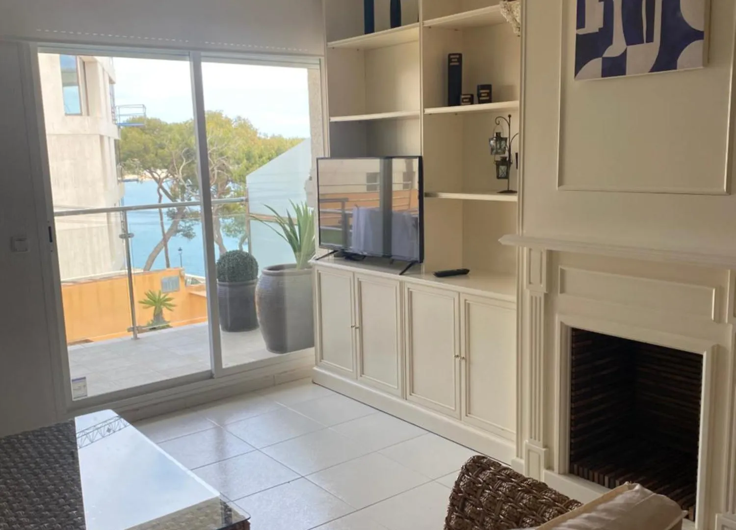 Cami Del Mar S'Agaro Apartment İspanya